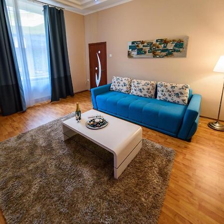 Savoya Residence Temešvár Exteriér fotografie