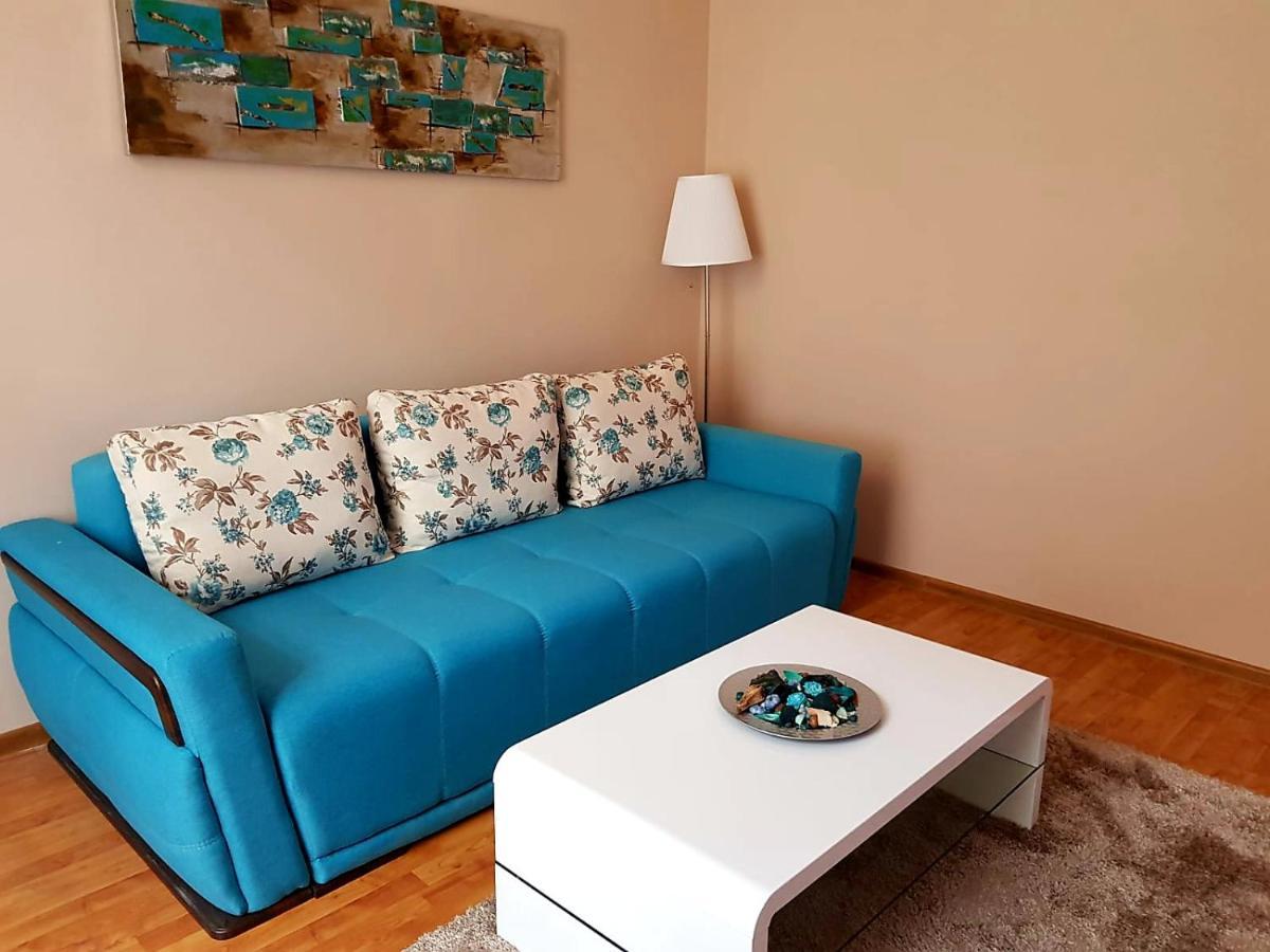 Savoya Residence Temešvár Exteriér fotografie
