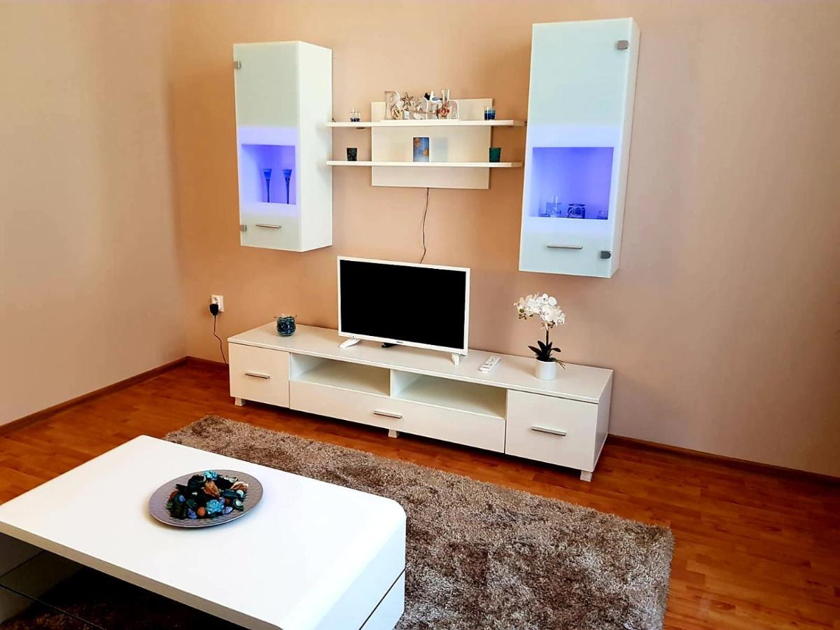 Savoya Residence Temešvár Exteriér fotografie