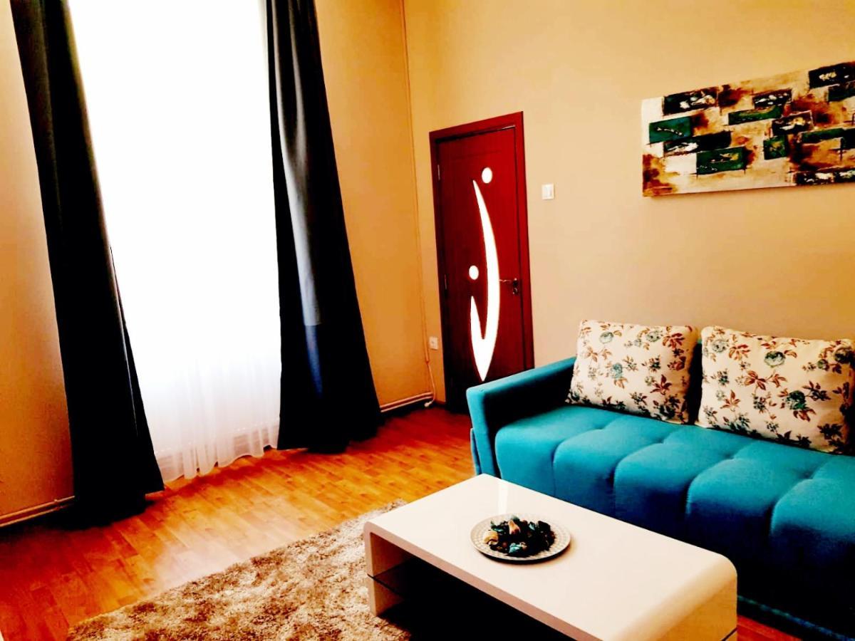 Savoya Residence Temešvár Exteriér fotografie