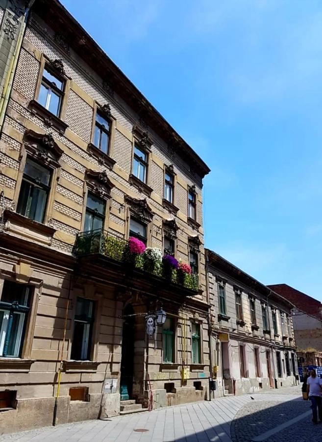 Savoya Residence Temešvár Exteriér fotografie