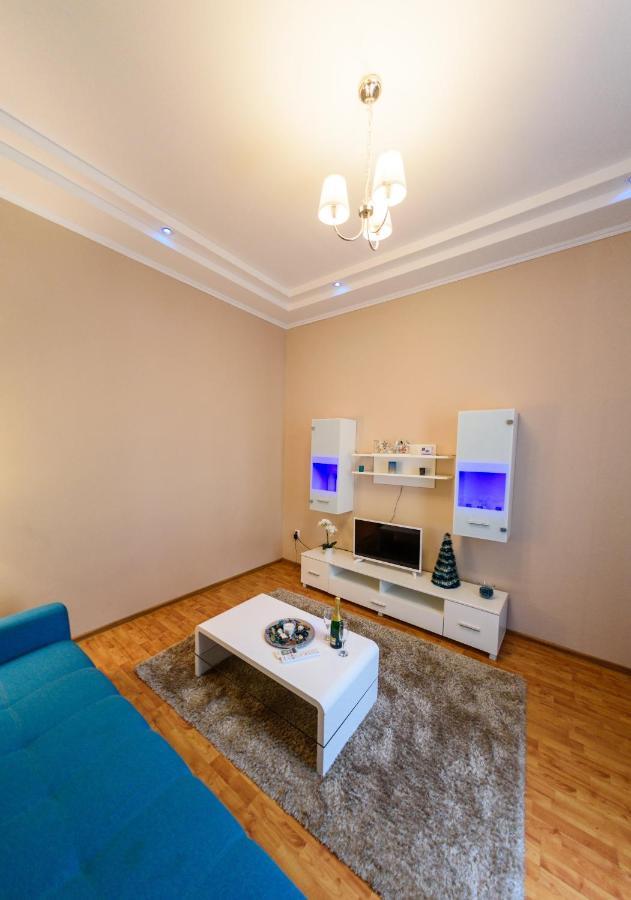 Savoya Residence Temešvár Exteriér fotografie