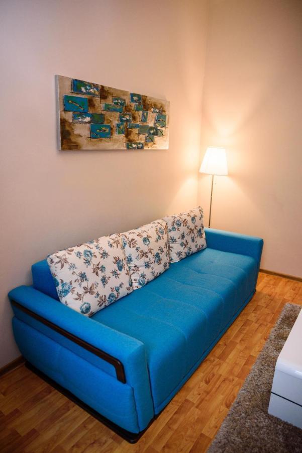 Savoya Residence Temešvár Exteriér fotografie