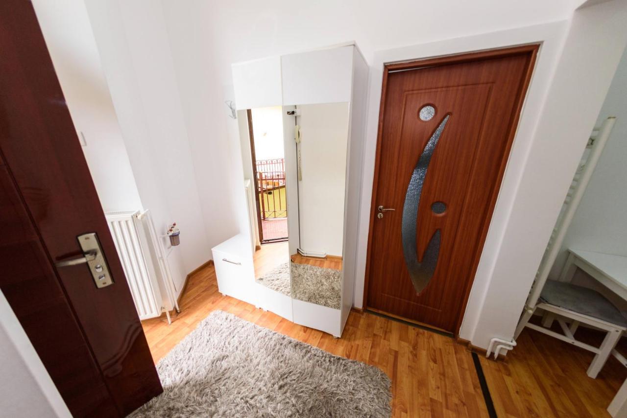 Savoya Residence Temešvár Exteriér fotografie