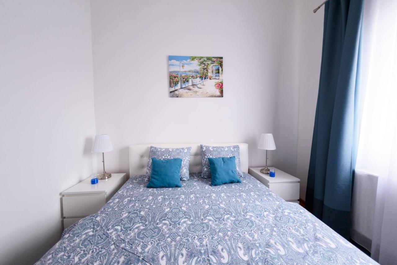 Savoya Residence Temešvár Exteriér fotografie