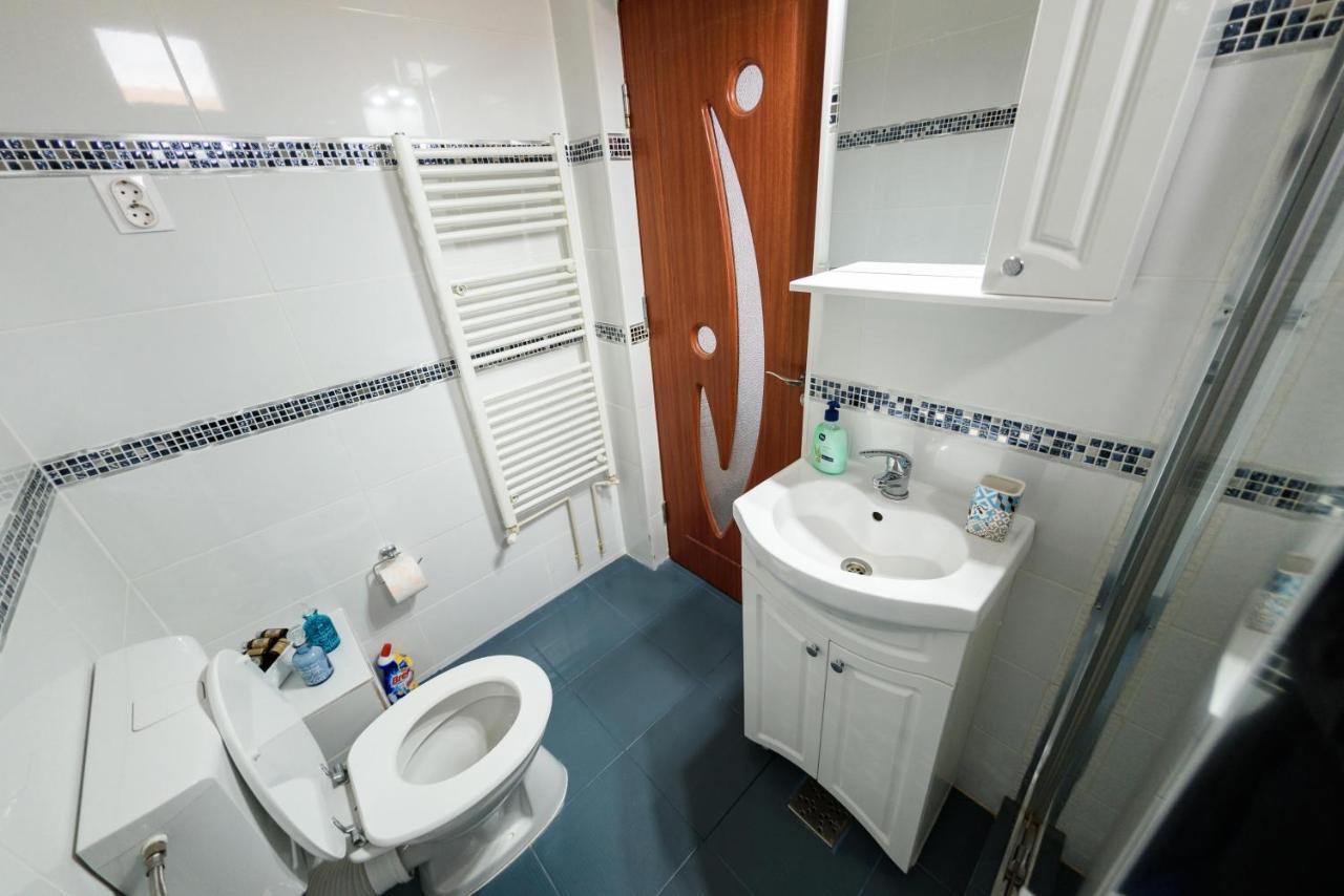 Savoya Residence Temešvár Exteriér fotografie