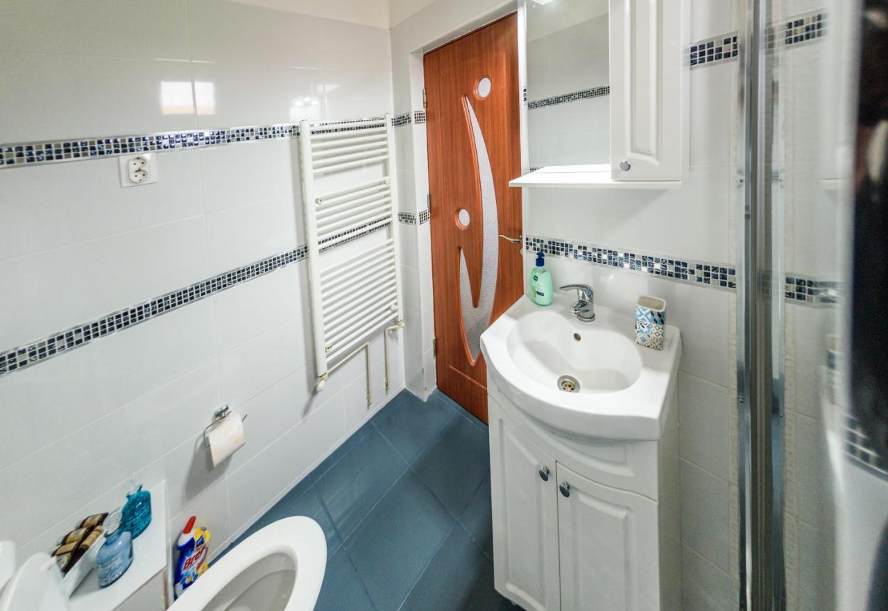 Savoya Residence Temešvár Exteriér fotografie