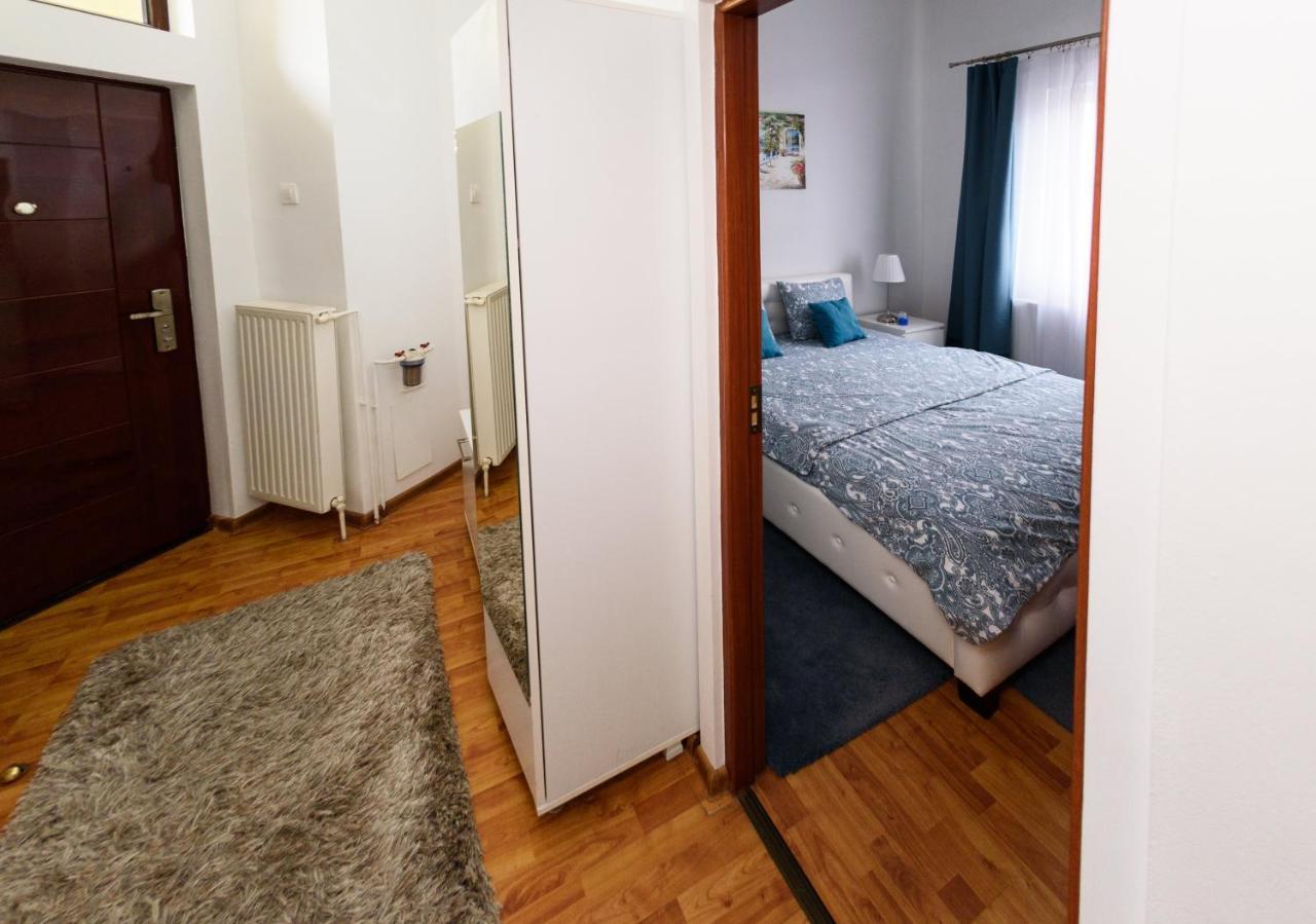 Savoya Residence Temešvár Exteriér fotografie