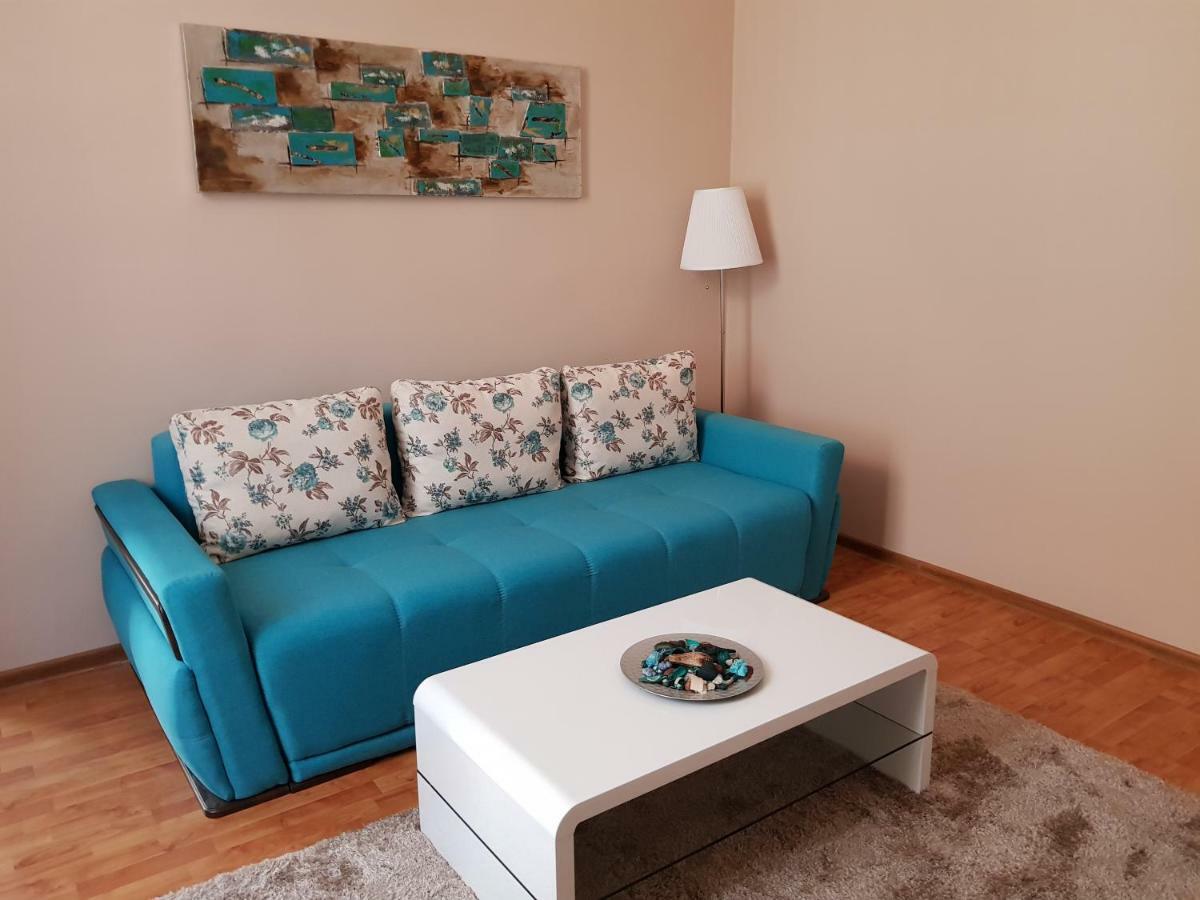 Savoya Residence Temešvár Exteriér fotografie